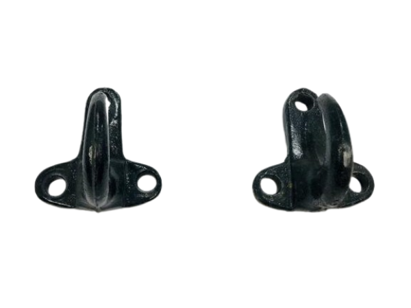 Abschlepphaken UAZ 469